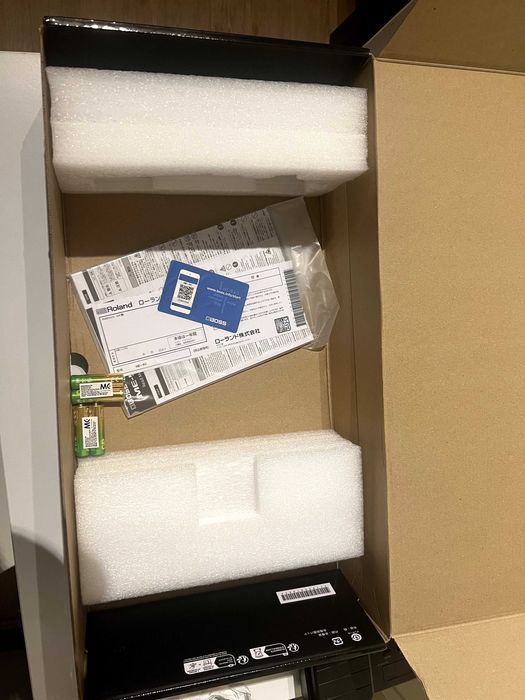 Pedaleira Boss ME-90