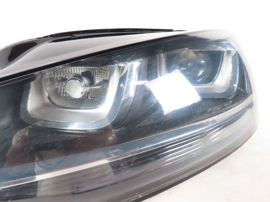 Farol Xenon Vw Golf Vii Ref: 5G1941039