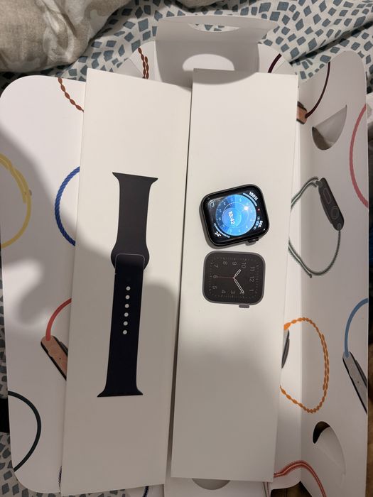 Apple Watch 44mm