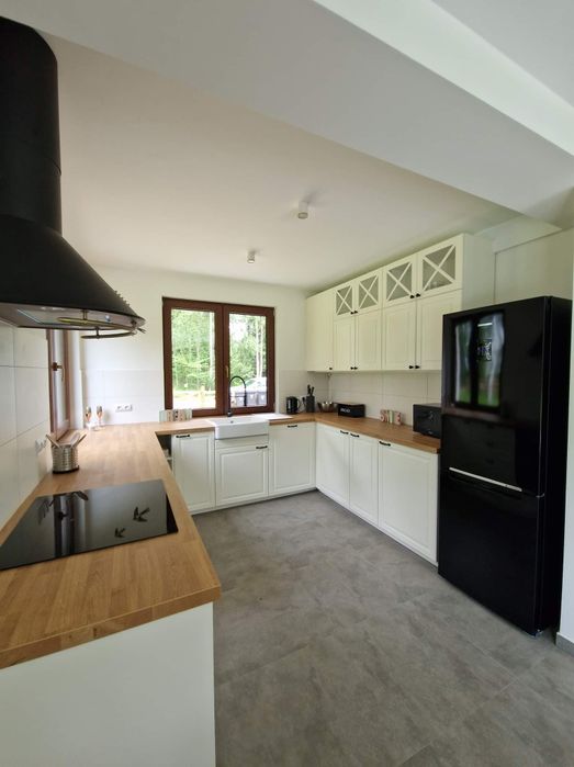 Wakacyjny Dom na wynajem max .12 osób - Cenderowa Ostaja