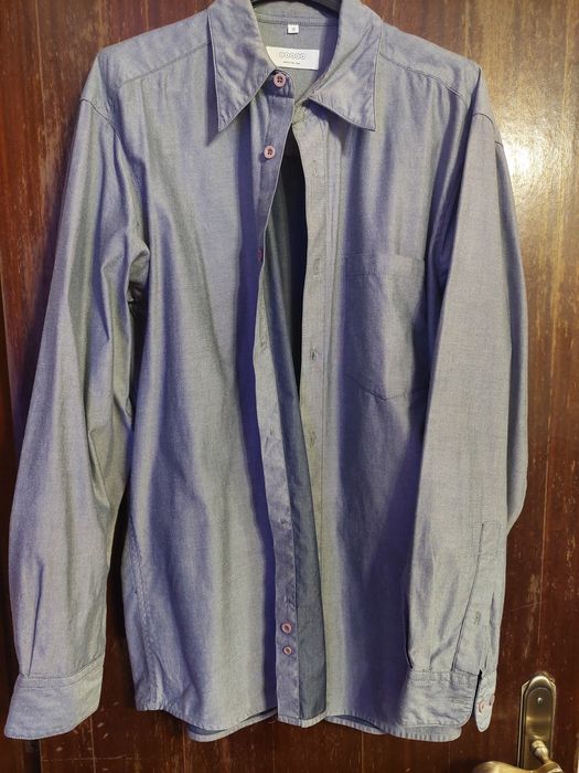 Camisa C&A Nova Nunca Usada