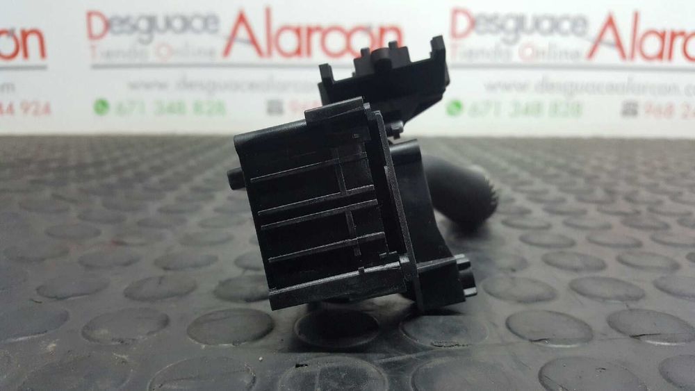 COMANDO DO LIMPA-VIDROS VOLKSWAGEN TOUAREG (7LA) TDI R5