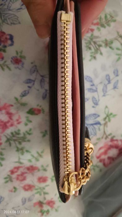 Carteiras novas femininas