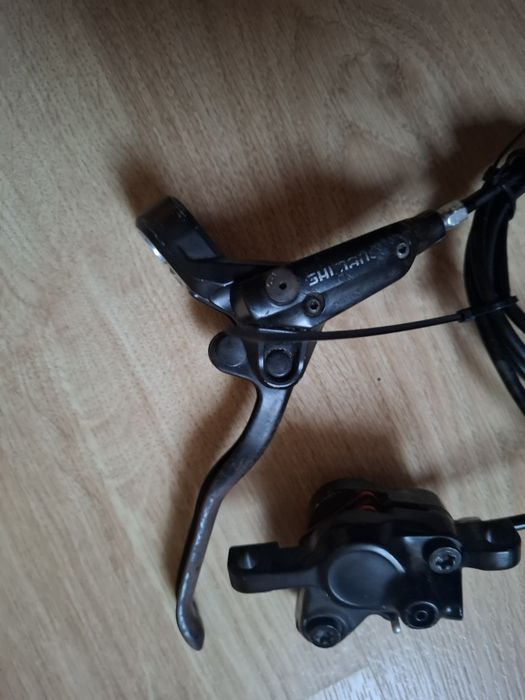 Shimano Emt200 chamulec tylni