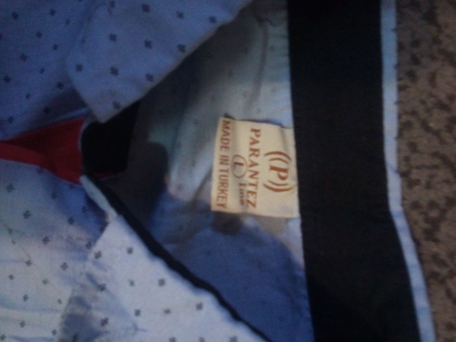 Рубашка на подростка