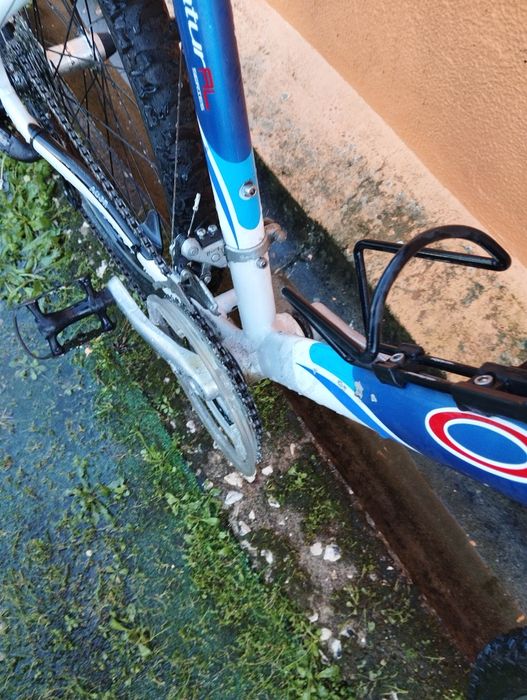 Bicicleta de Montanha