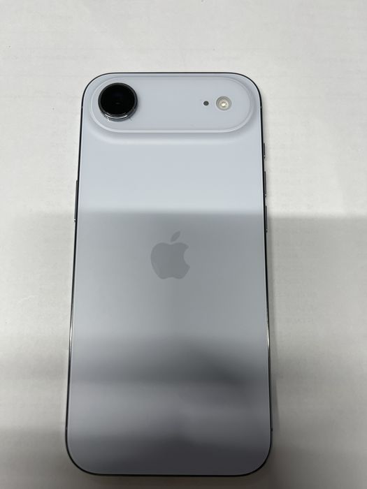 iPhone Air 256GB Azul Céu