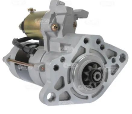 Motor arranque Mitsubishi Canter FE444 FE649 FE659 M2T67981 M2T69381