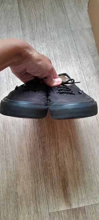 Кеди Vans на хлопчика