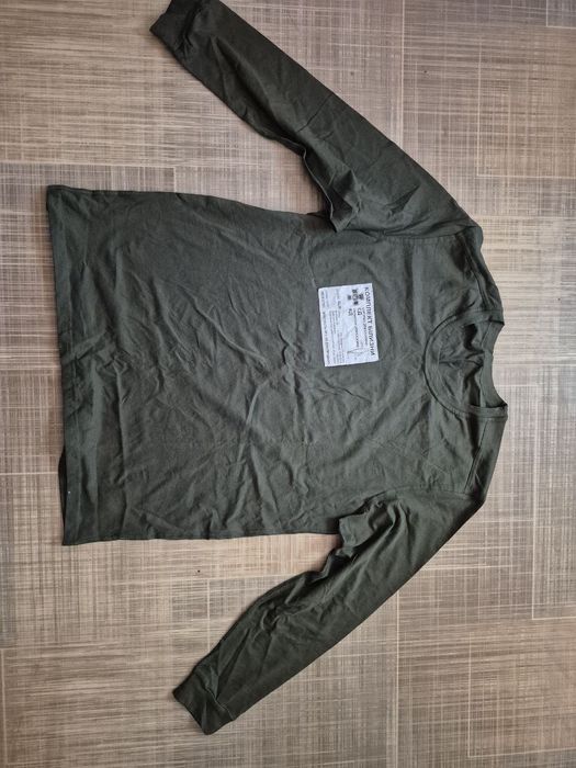 Комплект військової білизни