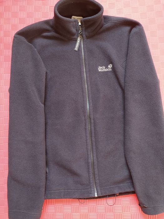 Jack Wolfskin polartec кофта, розмір L