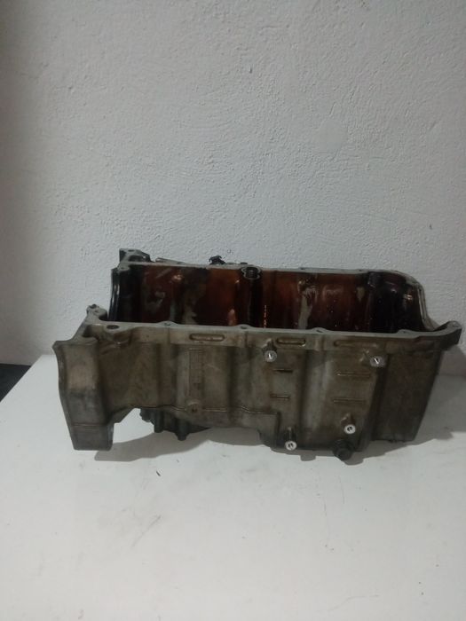 Cárter Honda Civic 1.4 motor L13A7