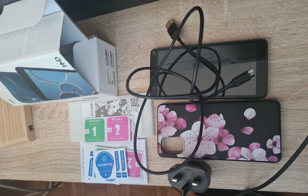 Nokia C02 TA-1460 2/32gb