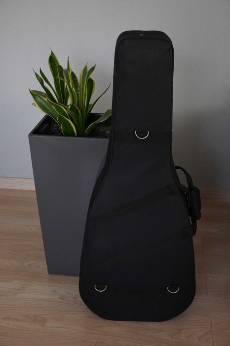 Gitara akustyczna + futerał