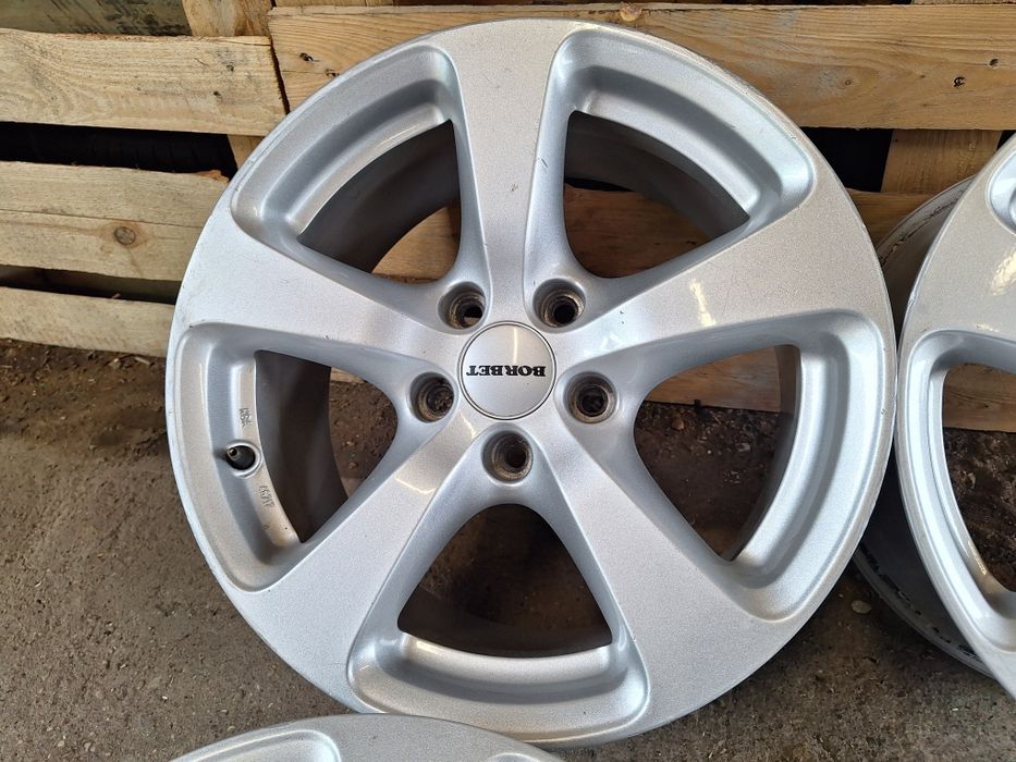 Alufelgi 5x120 17 ET30 E90 E91 E92 E93 F30 F31 F32 F34 F36 F20 koła