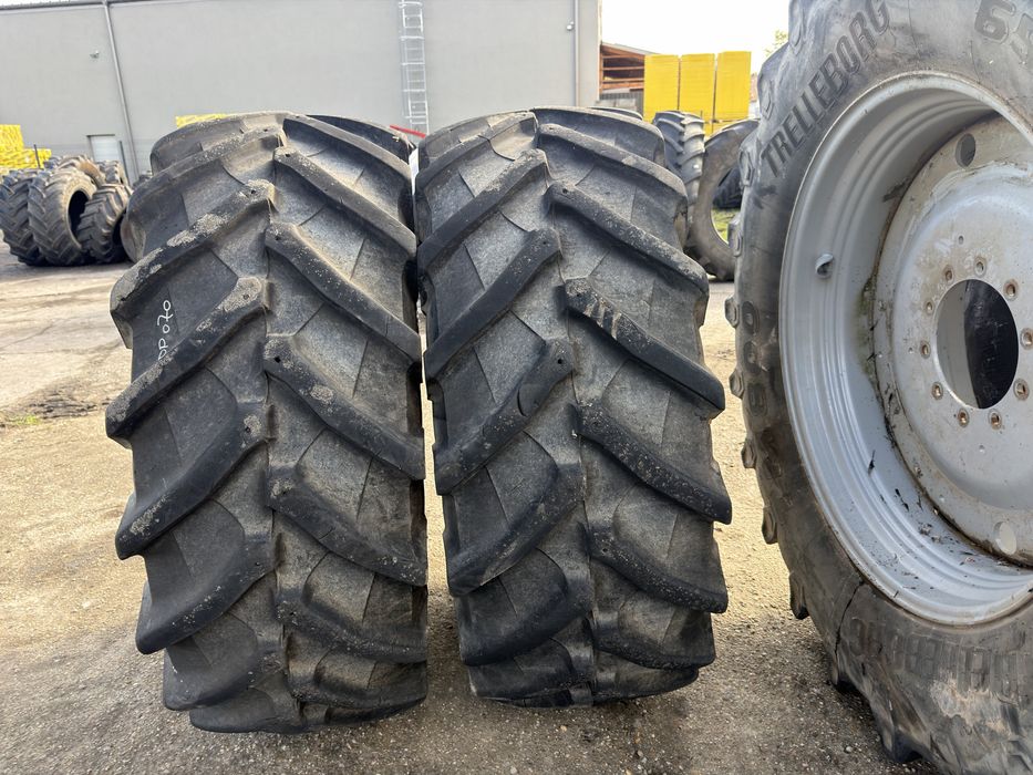 Opony 650/65R42 Trelleborg