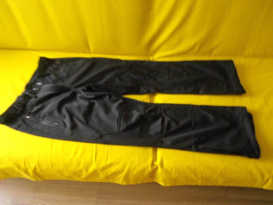 Spodnie narciarskie damskie Crivit rozm.42