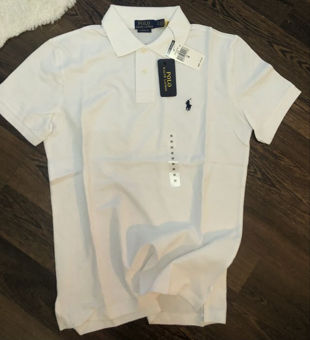 Polo meskie  polo ralph