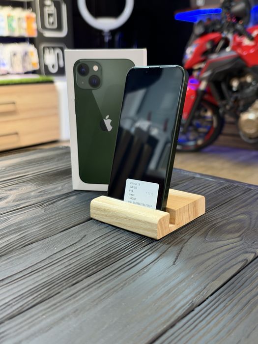 iPhone 13 128 GB Trade in