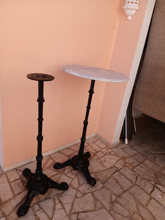 Mesa Suporte / Support Table