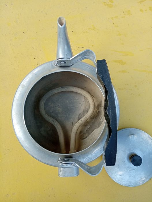 Чайник электрический, электрочайник из СССР. 100% рабочий. Прочитай!!!