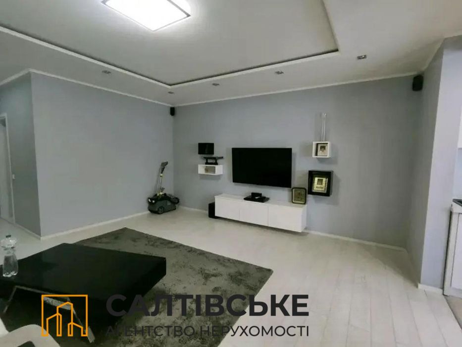 ОВ-3734 Продам 1к квартиру 59м² в новострое ЖК Журавловский