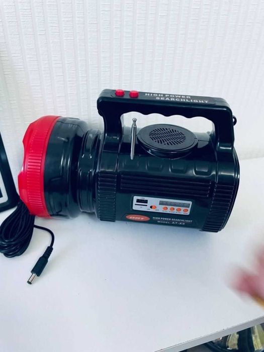 Solar System + кабель USB |Радио| Бесплатная доставка