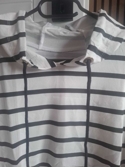 Sprzedam katane jeansowa i bluze