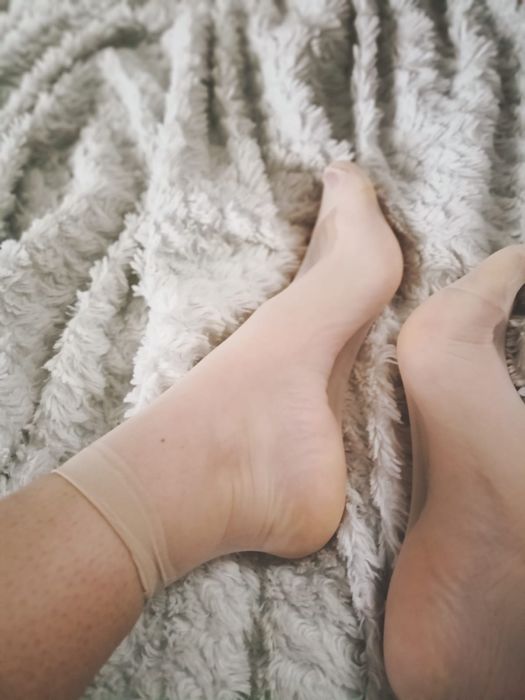 NOWE skarpetki rajstopowe damskie rajstopy pończochy