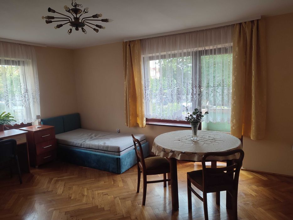 Mieszkanie – Wrocław, Sołtysowice - Widok 5