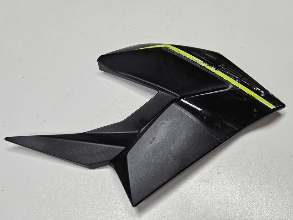 Owiewka prawa osłona boczna chłodnicy Kawasaki Z125 rok 19-24