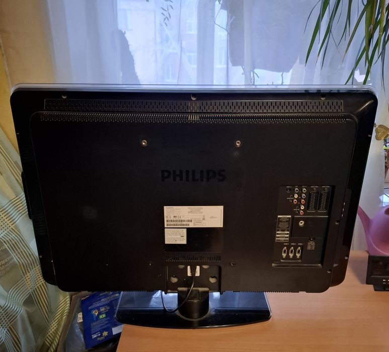 Телевизор Phillips
