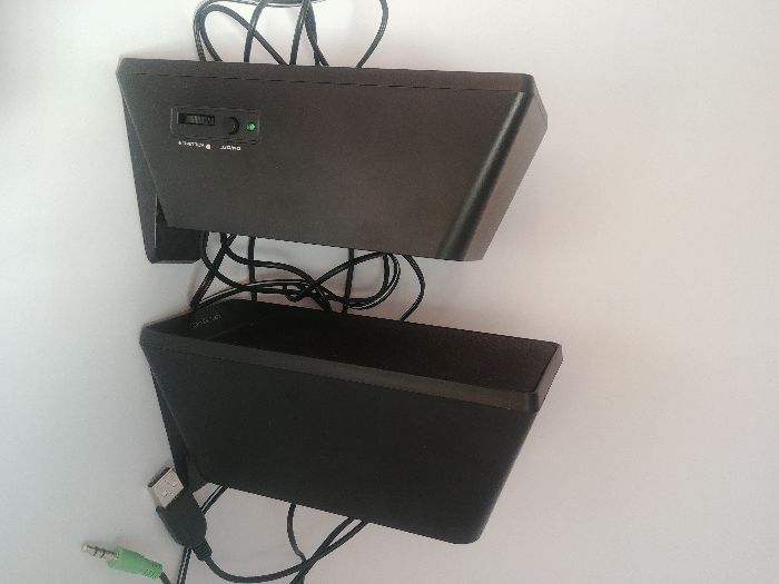 Głośniki Creative usb