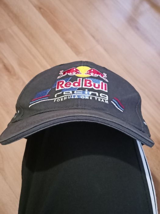 Red Bull кепка енергетик