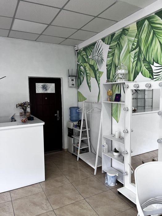 Продам салон краси