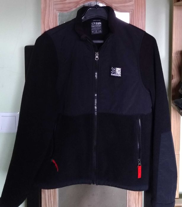 Casaco Fleece Karrimor 13A