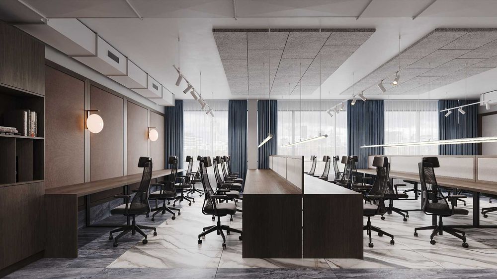 Комерційна нерухомість за адресою вул. Іоанна Павла II (площа 222 м²) - Atlanta.ua - фото 5