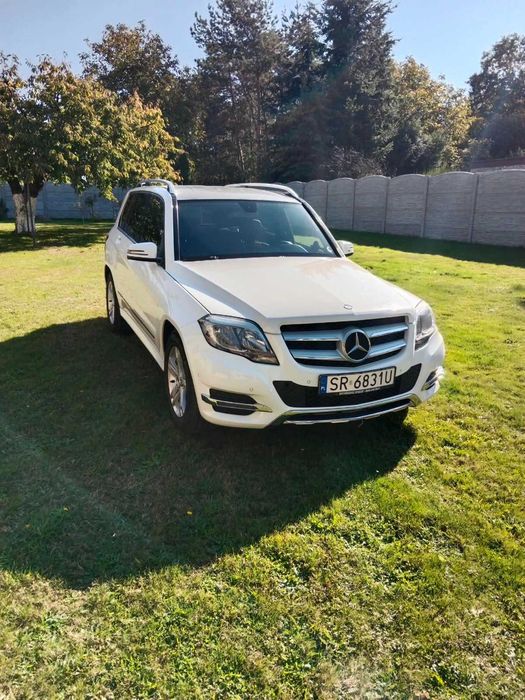 Mercedes-Benz CLK Klasa