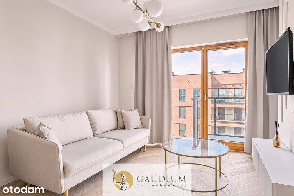 Luksusowy Apartament | Sienna Grobla