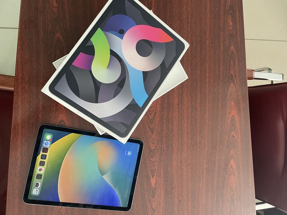 iPad Air 4 генерація