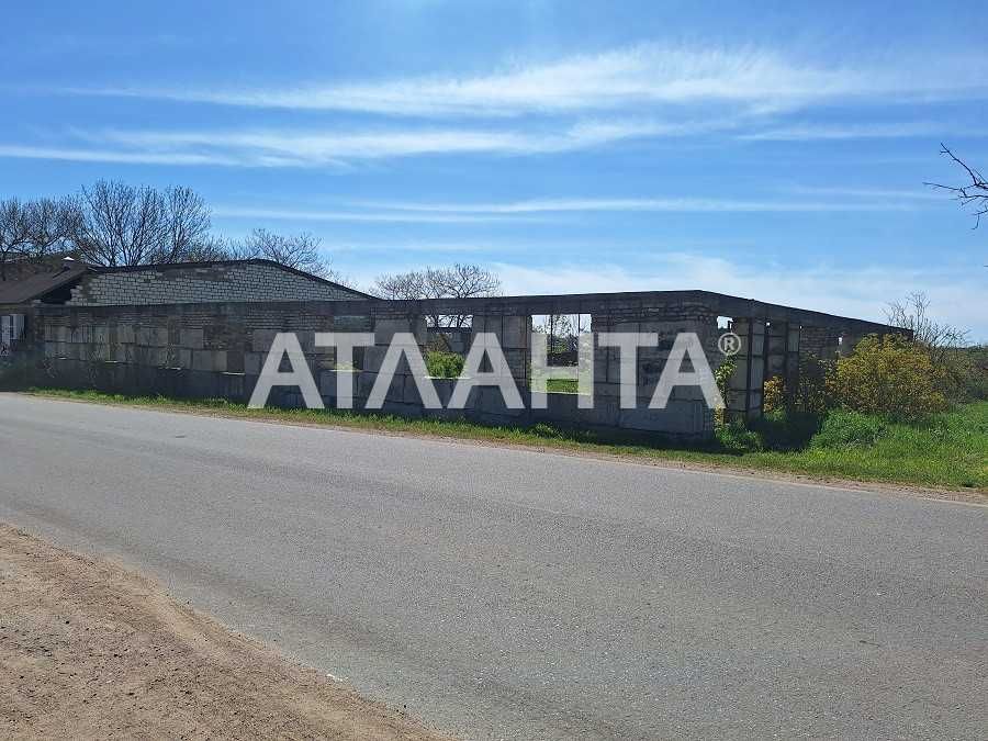 Продажа здания под развитие. код 478479