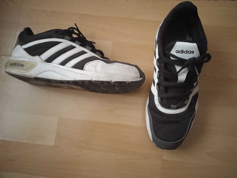 Buty adidas rozmiar 43 1/3