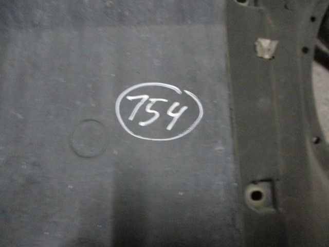 Frente em fibra ou chapa VOLKSWAGEN Golf III (1H1)