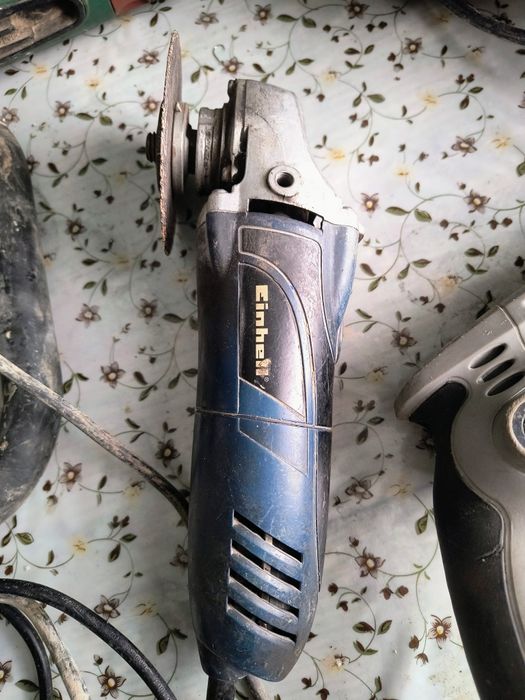 Продам електро інструмент.