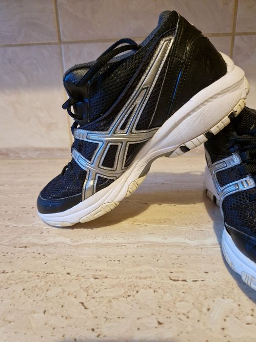 Buty asics gel-aeroshape r 38