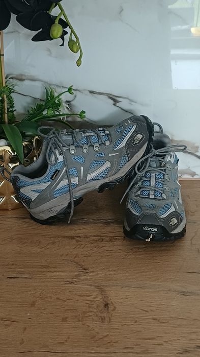 Buty damskie the north face  38