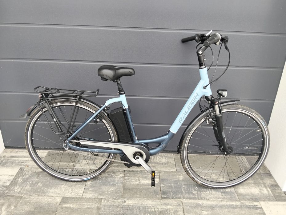 Rower Elektryczny RALEIGH
