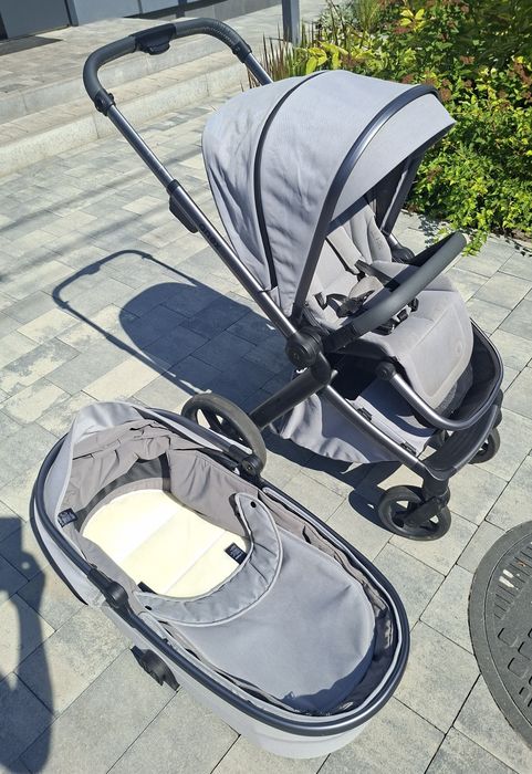 Коляска anex L type