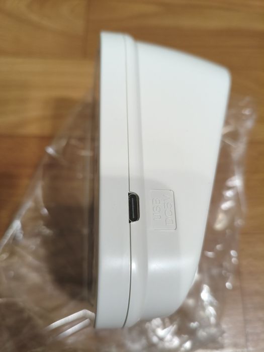 Новий Тонометр на руку Arm Style Usb type-C, 4*AАA