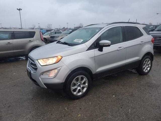 Ford EcoSport 2017-2024 в Розборці